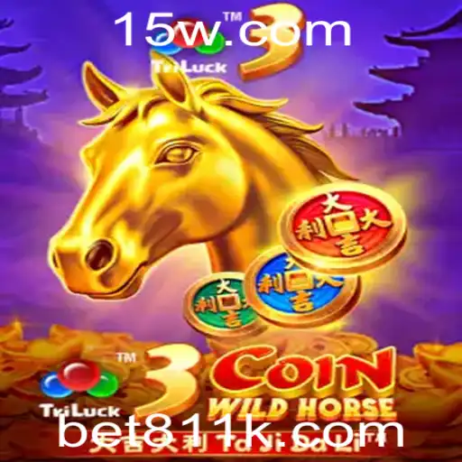 Explorando o Mundo de 3CoinWildHorse e a Chave do Sucesso bet811