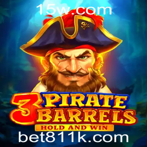 Explorando o Intrigante Jogo 3PirateBarrels