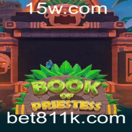 Descubra o Emocionante Mundo de BookOfPriestess