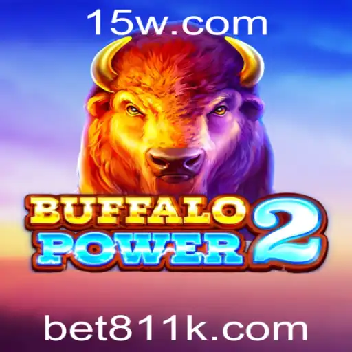 Descubra o Fascinante Mundo de BuffaloPower2 com Bet811