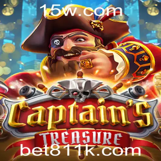 CaptainssTreasure: Explorando Aventuras em Alto-Mar com a Palavra-chave bet811
