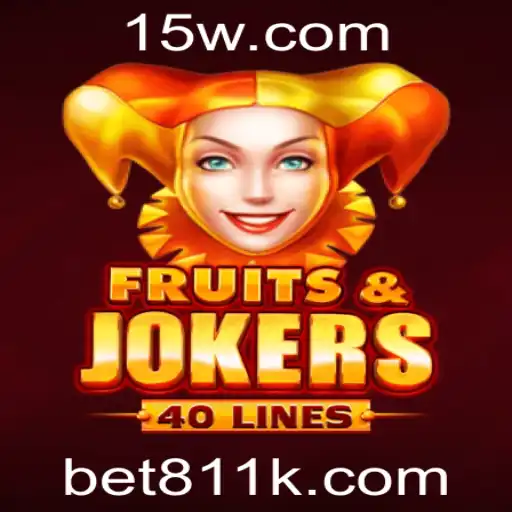 Descobrindo o Mundo de FruitsAndJokers40 na Plataforma bet811