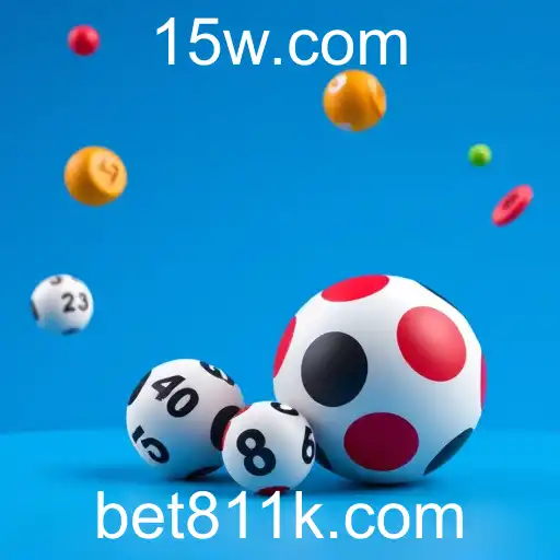 Jogos de Loteria: A Fascinação Global e a Plataforma Bet811