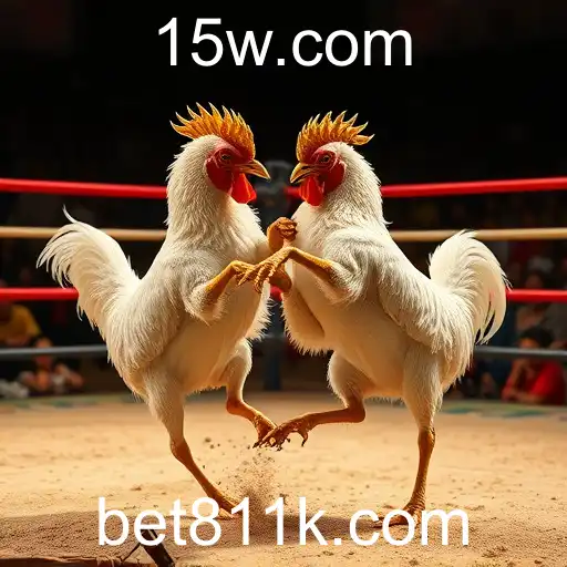 Jogos de Sabong: A Tradição e o Impacto do Bet811