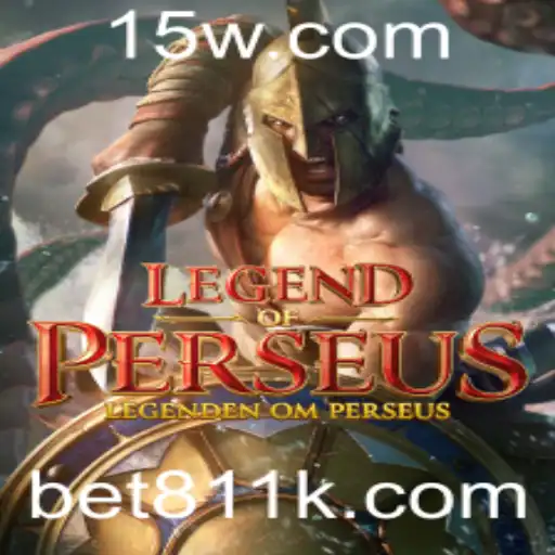 Descubra o Fascinante Mundo de LegendofPerseus com bet811