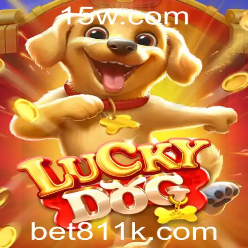 LuckyDog: Descubra o Jogo que Está Revolucionando o Mercado com bet811