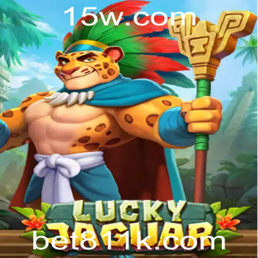 Explorando o Universo de LuckyJaguar: Um Jogo de Apostas Inspirado nas Culturas Ancestrais