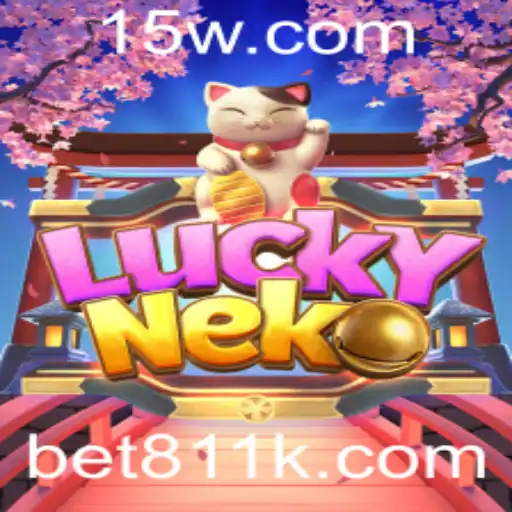 Descubra o Mundo Fascinante de LuckyNeko: Um Jogo de Apostas Emocionante