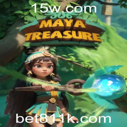 Explorando o Mundo de MayaTreasure: Uma Aventura de Jogo Intensa