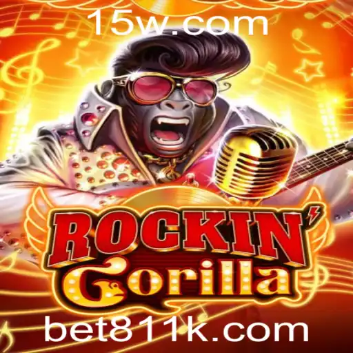 Explorando RockinGorilla: A Nova Sensação do Mundo dos Jogos