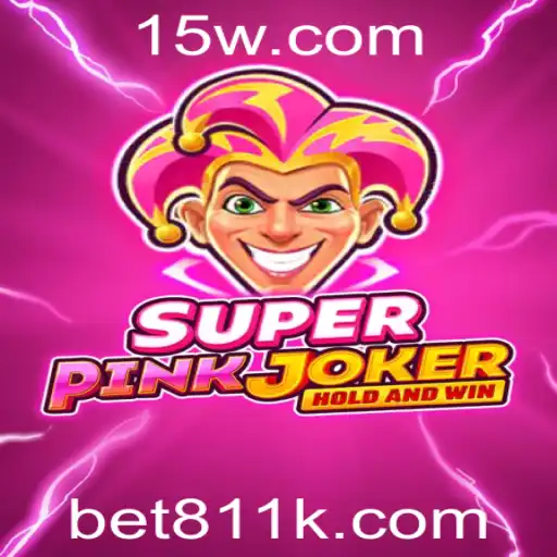 Descubra a Emoção e a Estratégia de SuperPinkJoker: Um Universo de Entretenimento com bet811