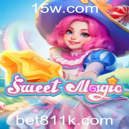 SweetMagic: Um Mergulho no Fascinante Mundo de Apostas