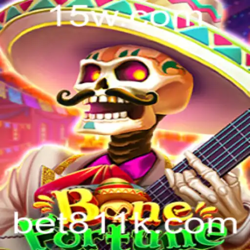 Explore o Fascinante Mundo de BoneFortune com bet811