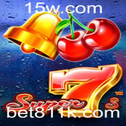 Descubra o Fascinante Mundo de Super7s no Universo de Jogos Bet811