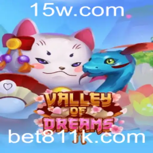 Explorando ValleyofDreams: Um Novo Horizonte no Mundo dos Jogos