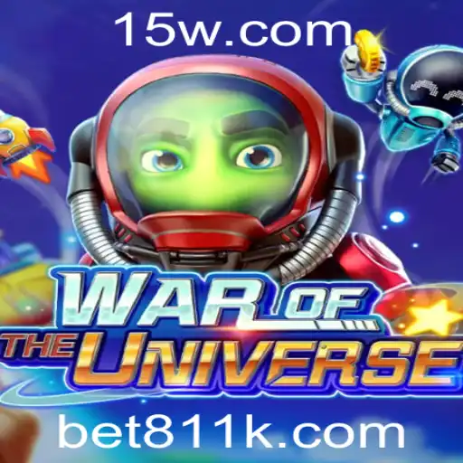 WAROFTHEUNIVERSE: Explorando o Novo Jogo de Estratégia com a Palavra-chave bet811